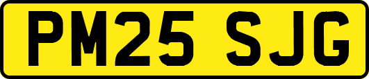 PM25SJG