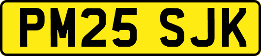 PM25SJK