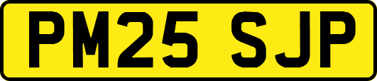 PM25SJP
