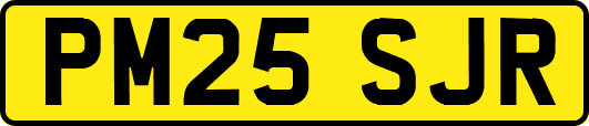 PM25SJR