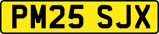 PM25SJX