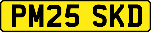 PM25SKD