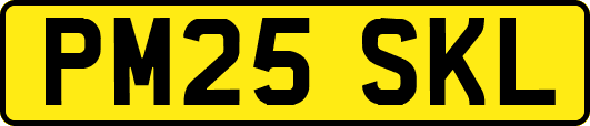 PM25SKL