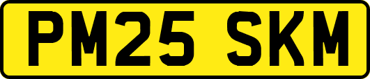 PM25SKM