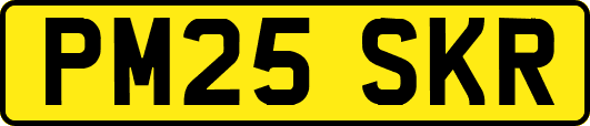 PM25SKR