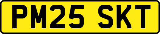 PM25SKT