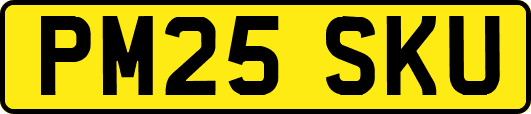 PM25SKU