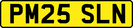 PM25SLN