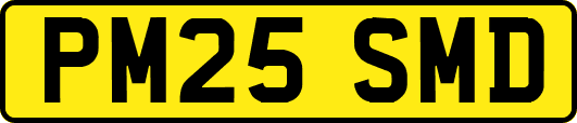 PM25SMD