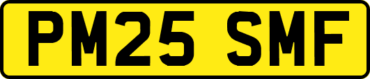 PM25SMF