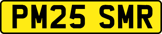 PM25SMR