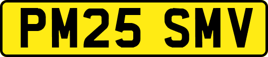 PM25SMV