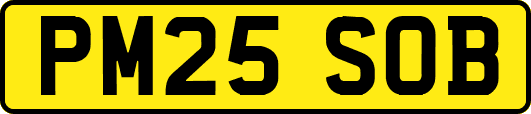 PM25SOB