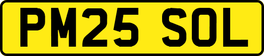 PM25SOL