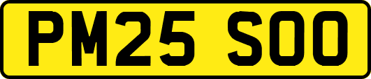 PM25SOO