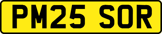 PM25SOR