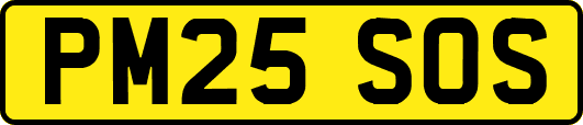 PM25SOS