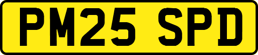 PM25SPD