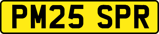PM25SPR