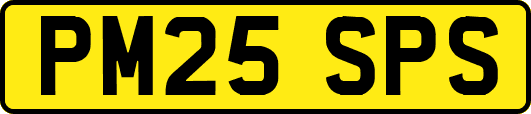 PM25SPS