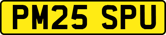 PM25SPU