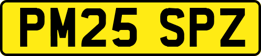PM25SPZ