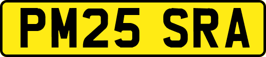 PM25SRA