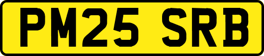 PM25SRB