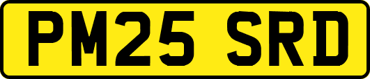 PM25SRD