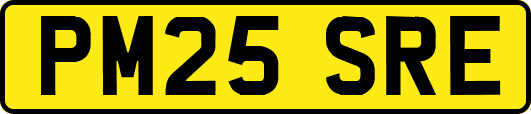 PM25SRE