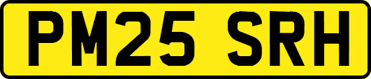 PM25SRH