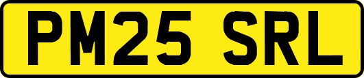 PM25SRL