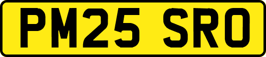 PM25SRO