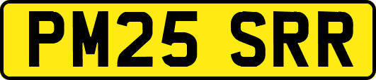 PM25SRR