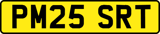 PM25SRT