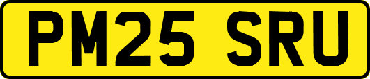 PM25SRU