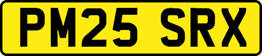 PM25SRX