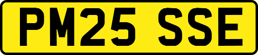 PM25SSE