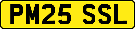 PM25SSL