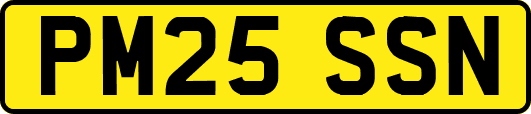 PM25SSN