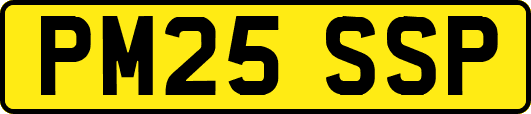 PM25SSP