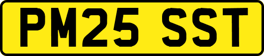 PM25SST
