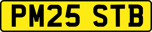 PM25STB