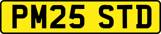 PM25STD