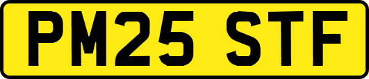 PM25STF