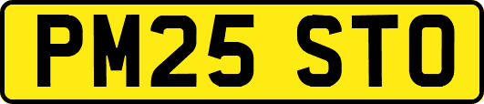 PM25STO