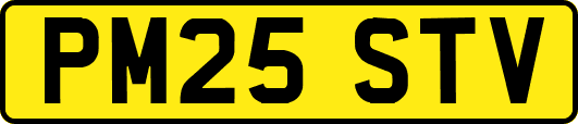PM25STV