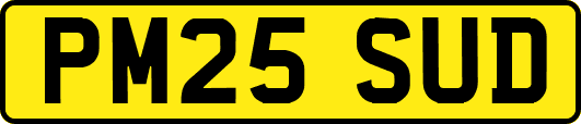 PM25SUD