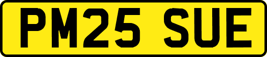 PM25SUE