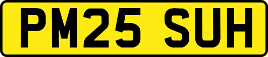 PM25SUH